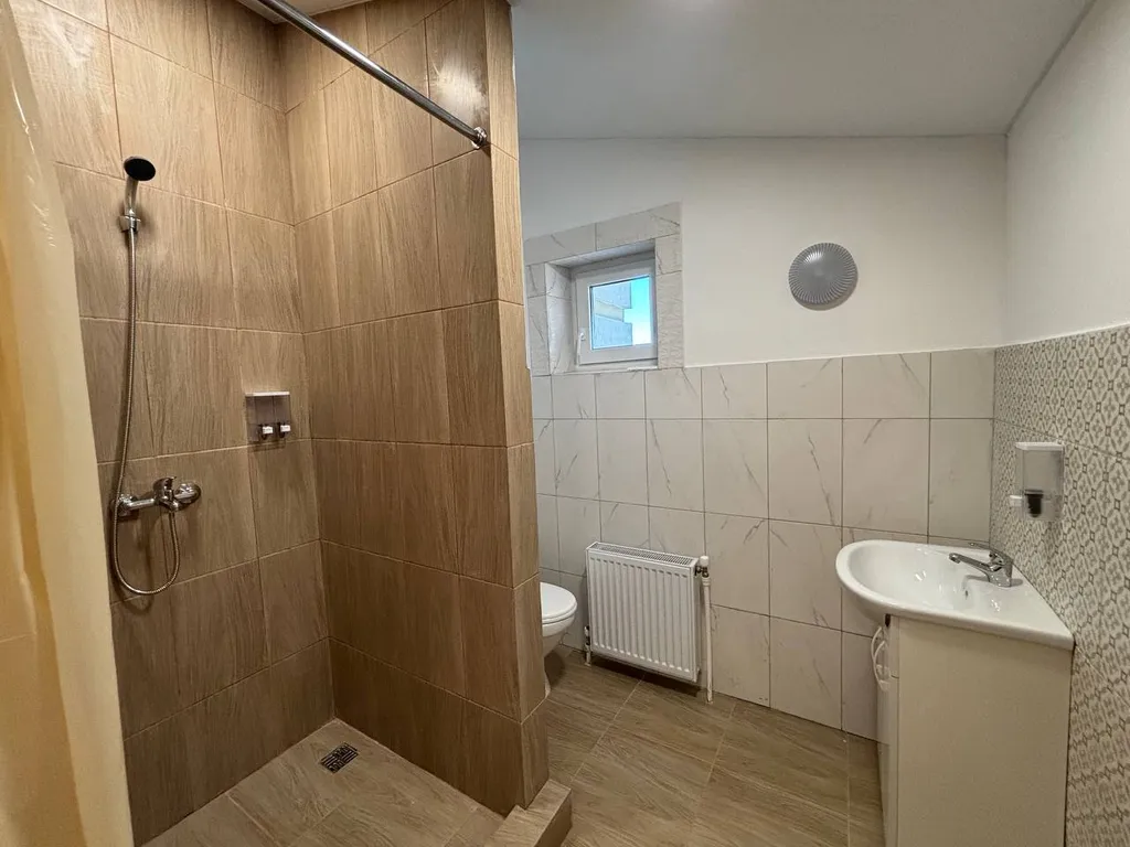 Апартаменты на Диком поле