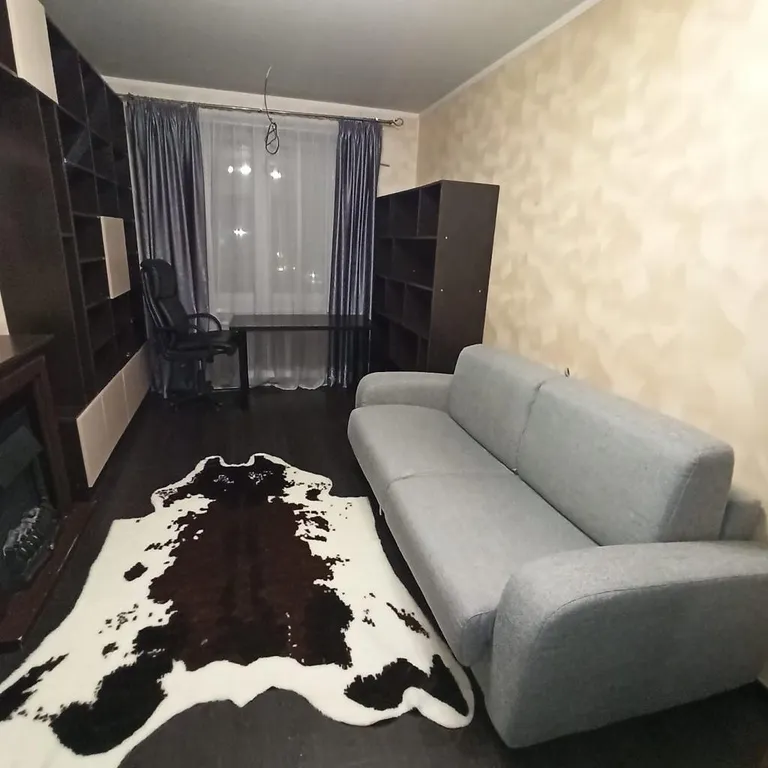 Квартира Квартира со всем необходимым — Котельники