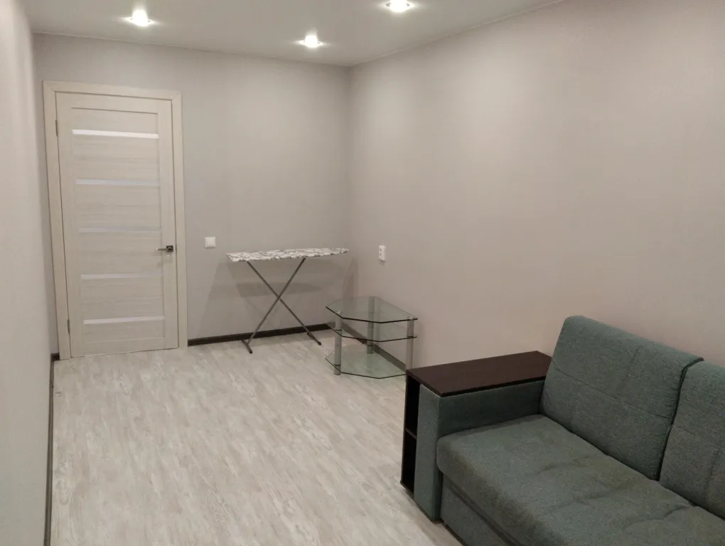 Уютная квартира в лучшем районе города