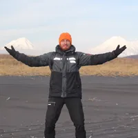 Алексей Наумов