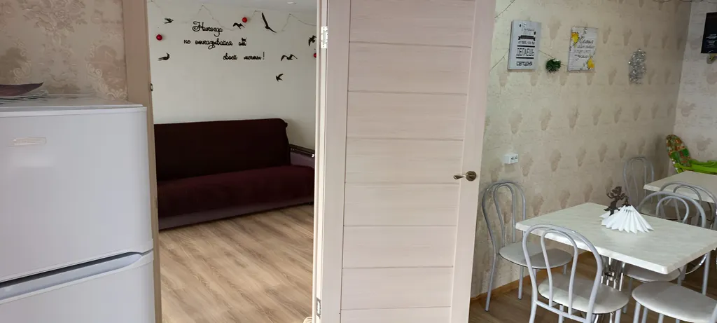 Дом с панорамным видом на Байкал