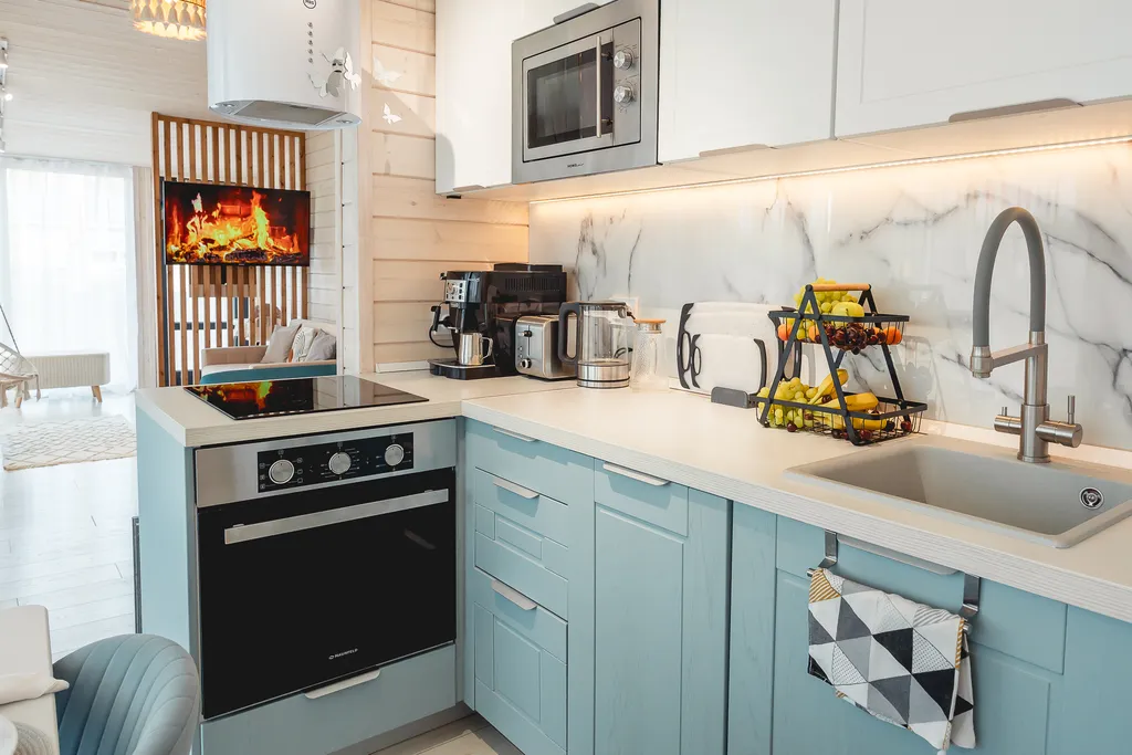 Коттедж Коттедж Vela Family House — Санкт-Петербург