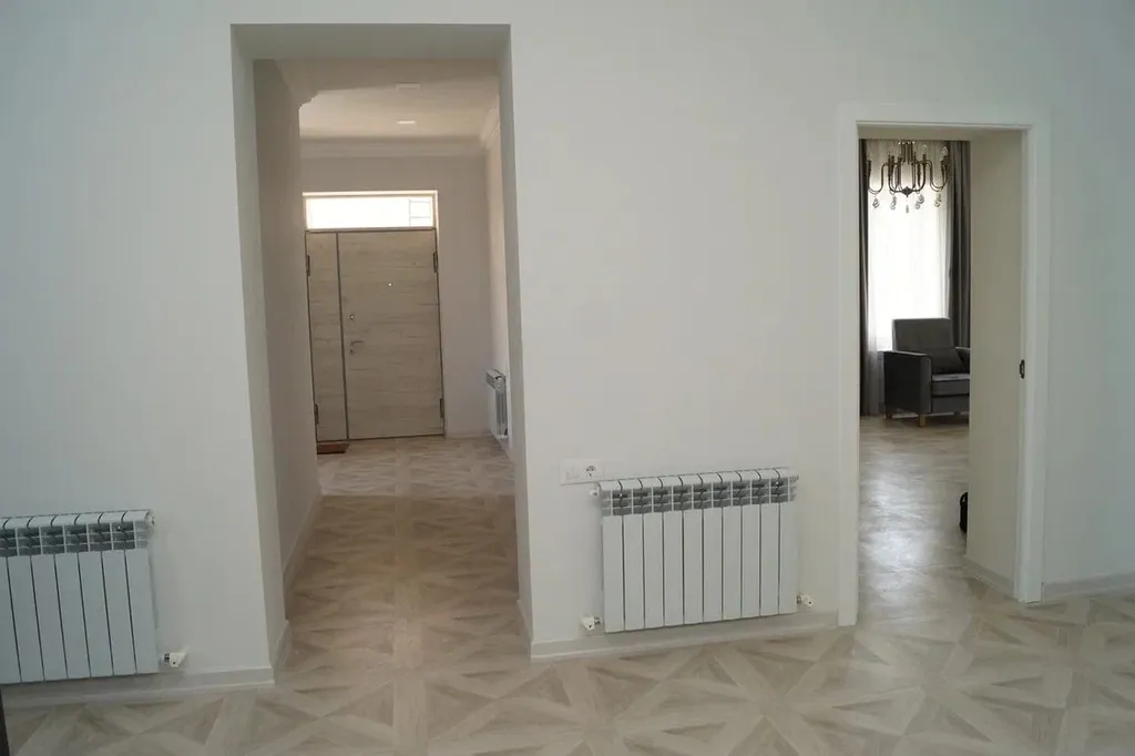 Коттедж дом с видом на Арарат