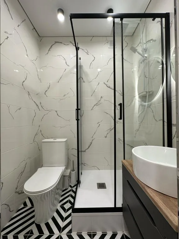 Апартаменты в центре, развитая инфраструктура, новый ЖК от Grant Apart