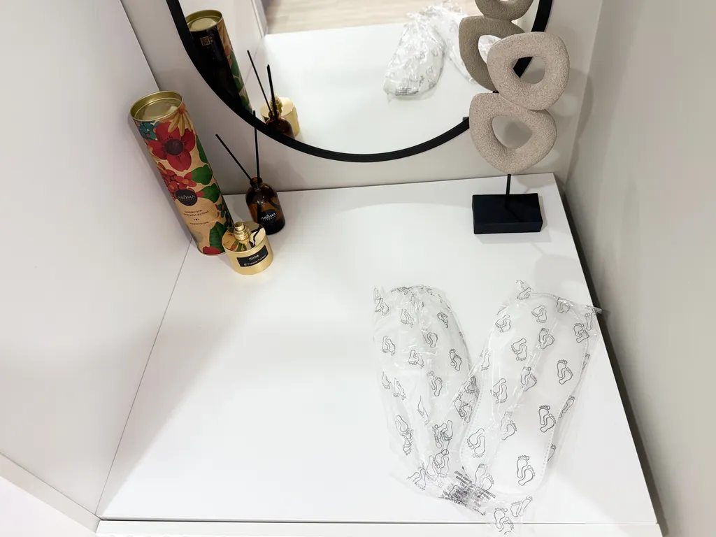 Квартира Квартира Семейный люкс — Москва