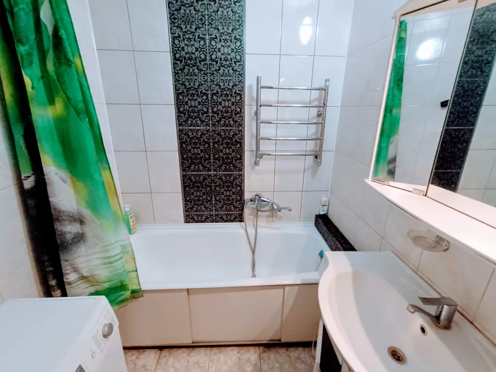 Квартира рядом с ТЦ Тринити