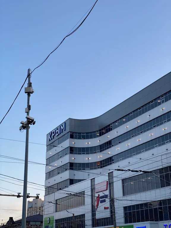 Комфортные 2-к апартаменты в центре города в районе Филармонии