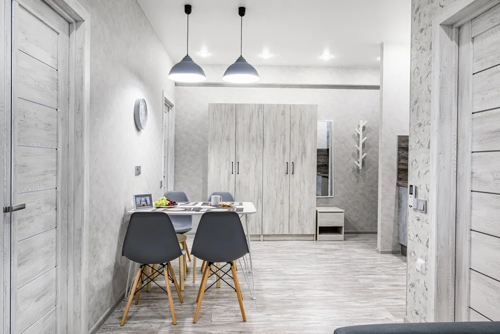 Квартира Квартира Апартамент с видом на горы рядом с подъемником — Эсто-Садок