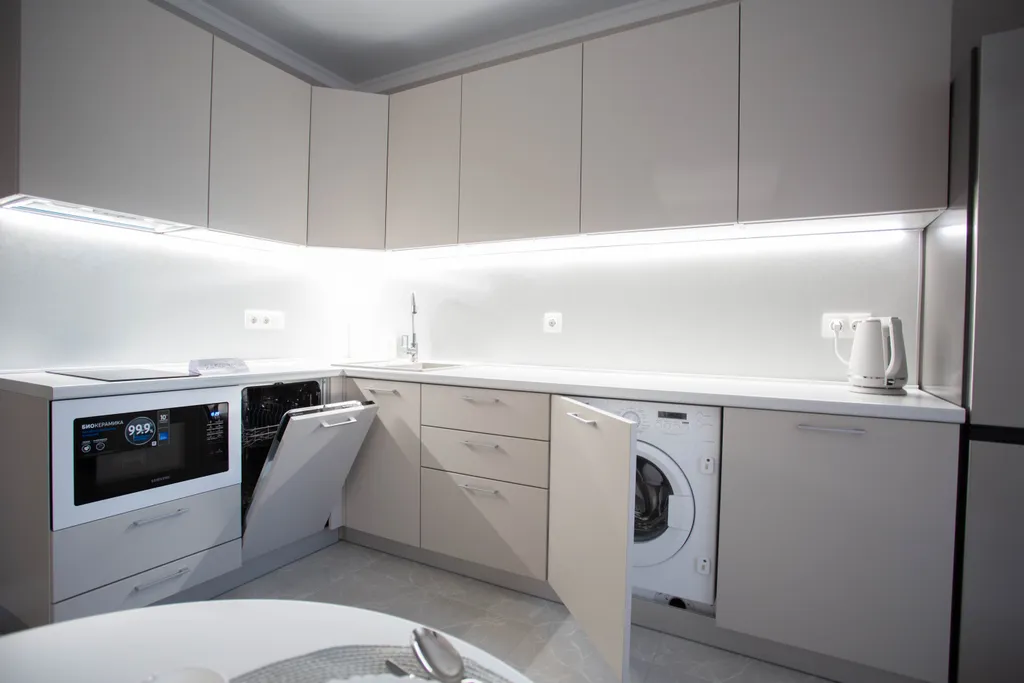 Уютная квартира в сердце Краснодара