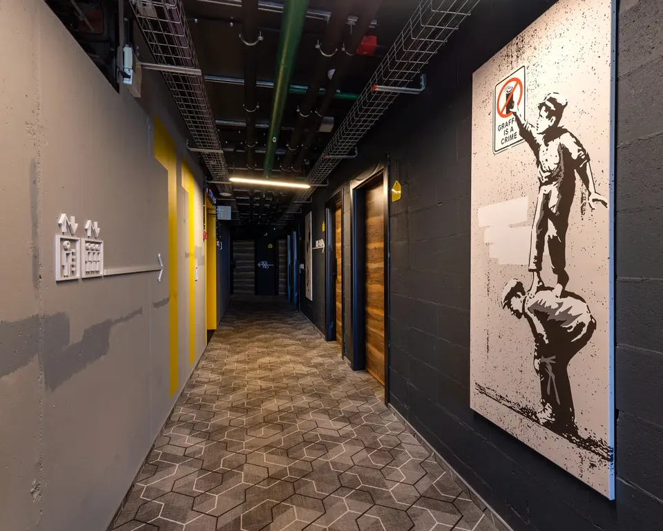 АпартПейдж на Московской