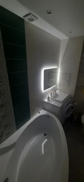 Уникальные апартаменты в центре Кемерово