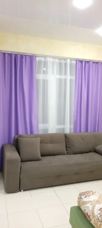 Квартира Квартира Студия на море — Адлер