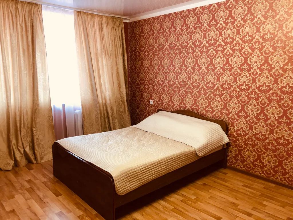 Квартира Однокомнатная квартира под ключ в центре — Лазаревское