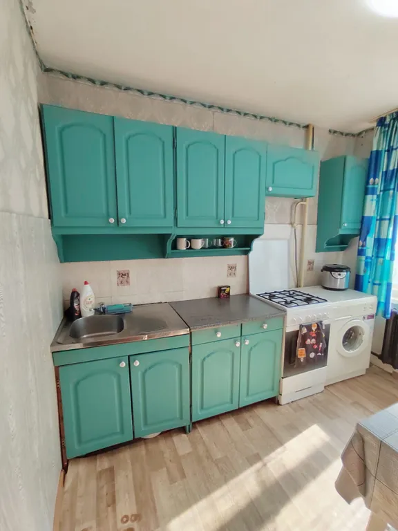 Квартира Квартира в 5 минутах от исторического центра и Волги — Тверь