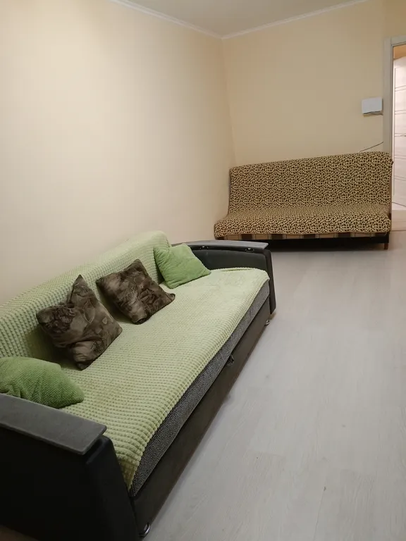 Уютная квартира — аренда посуточно в Калуга