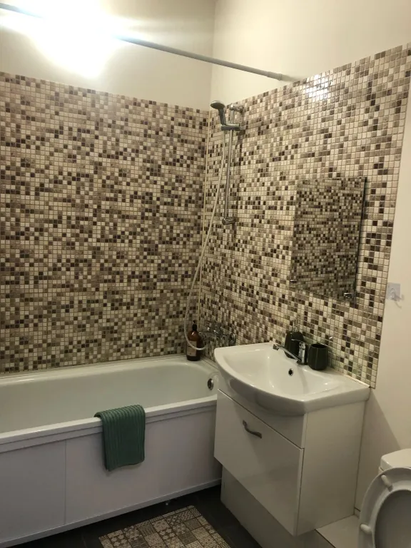 Уютная студия в Академическом районе