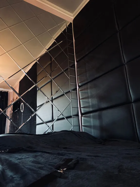 Романтические апартаменты