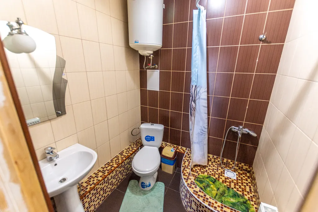 Квартира с дизайн-ремонтом по лучшей цене