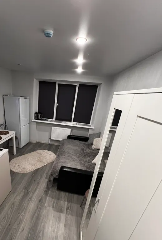 Лучшее место для вашего отдыха