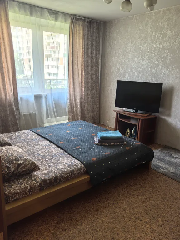 Уютная квартира в центре города — аренда посуточно в Новокузнецк