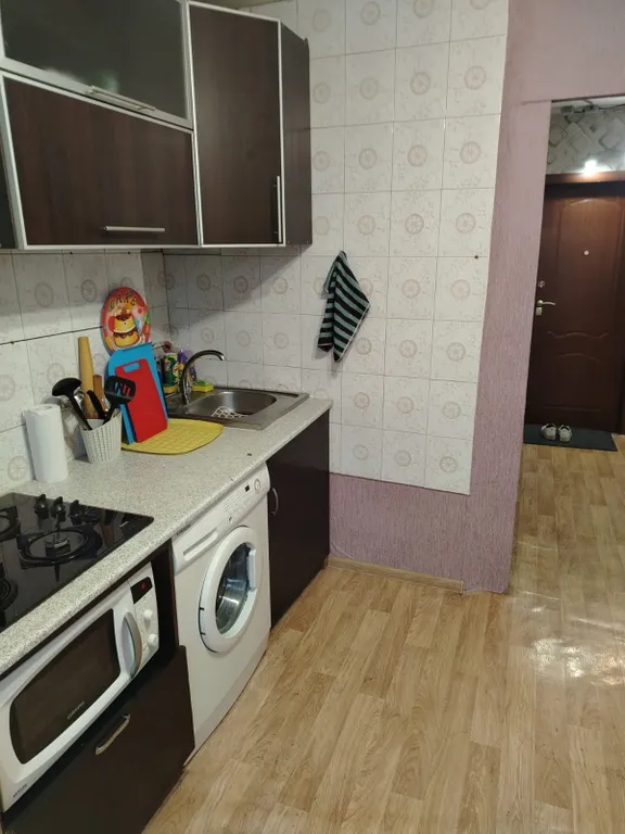 Уютная квартира на автозаводе