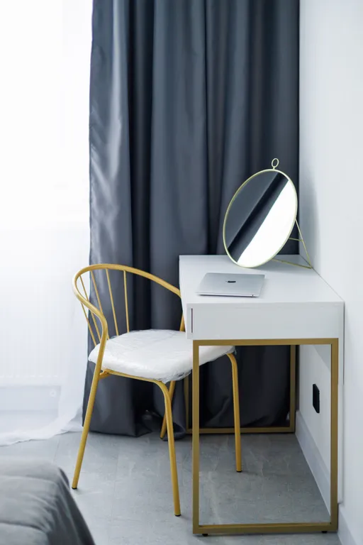 Квартира Квартира Евродвушка Вельвет с ванной и балконом — Калининград