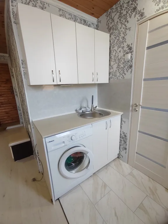 Квартира Хорошее место — Севастополь