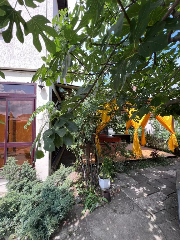 Уютный коттедж в Имеритинской долине