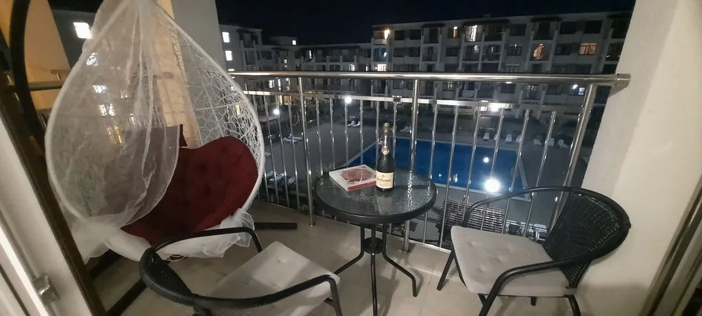 Сказочный отдых в Сукко