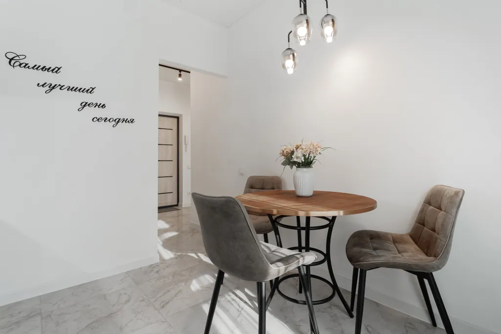 Комфортная квартира в самом центре