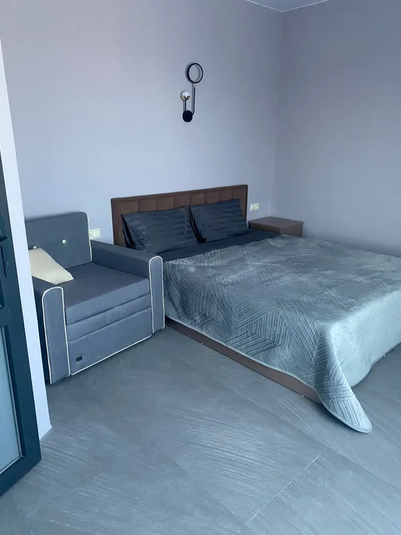 Квартира Комната — аренда посуточно в Миндальное