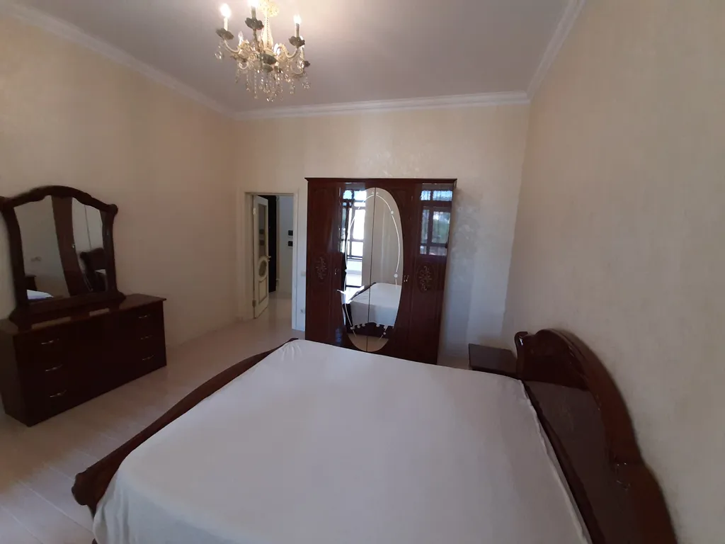 Апартаменты на Курортном бульваре