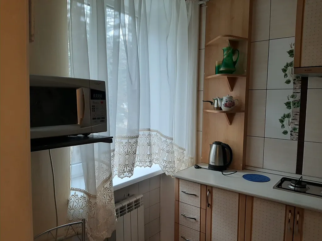 Уют для двоих