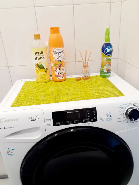 Квартира Квартира Новая, современная студия для двоих — Мурино