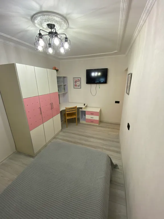 Уютная квартира на берегу Чёрного моря