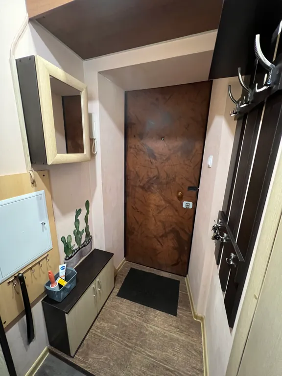 Квартира с уютом как дома