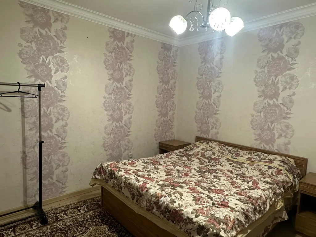 Коттедж Уютный дом мини-музей в горах — аренда посуточно в Хунзах