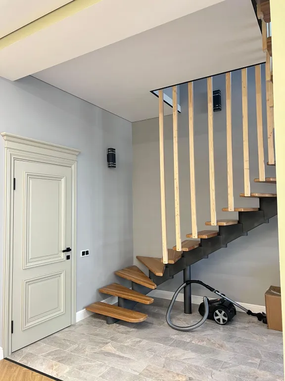 Дом класса люкс