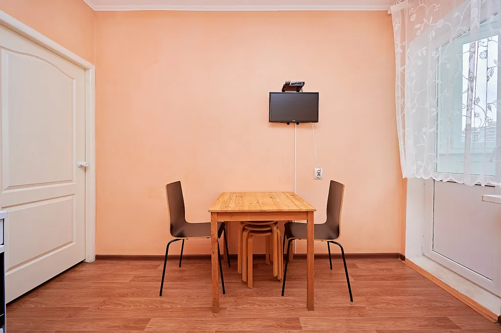 Квартира Уютная квартира близко к центру города — Краснодар