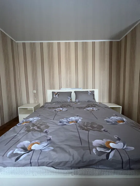 Большие апартаменты в тихом центре