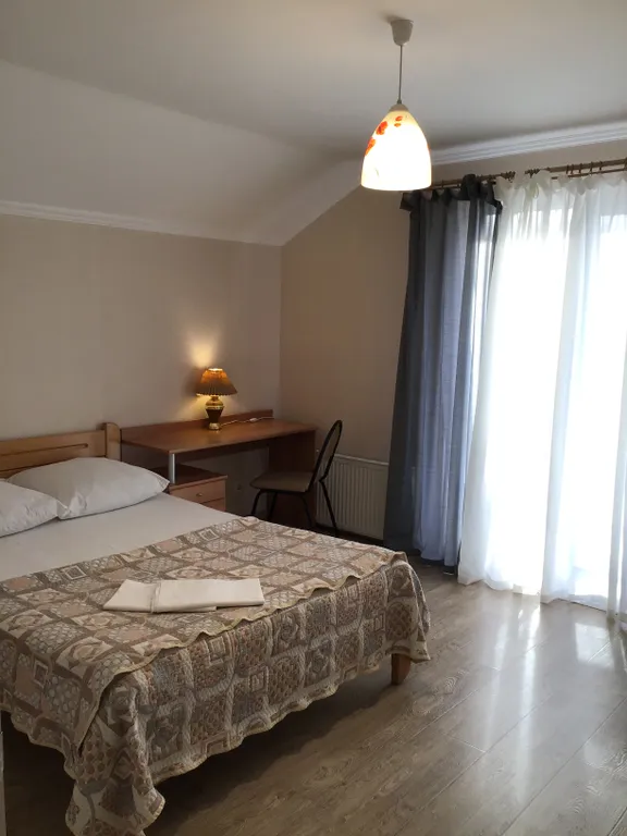 Коттедж Домик в бухте — Геленджик