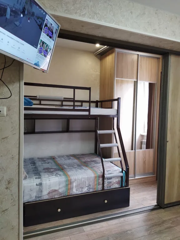 Квартира Уютная квартира — Адлер