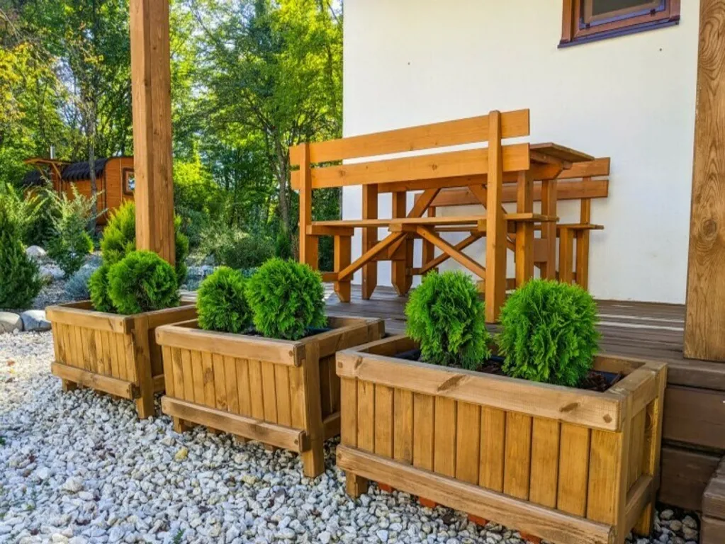 Коттедж в горах — аренда посуточно в Каменномостский