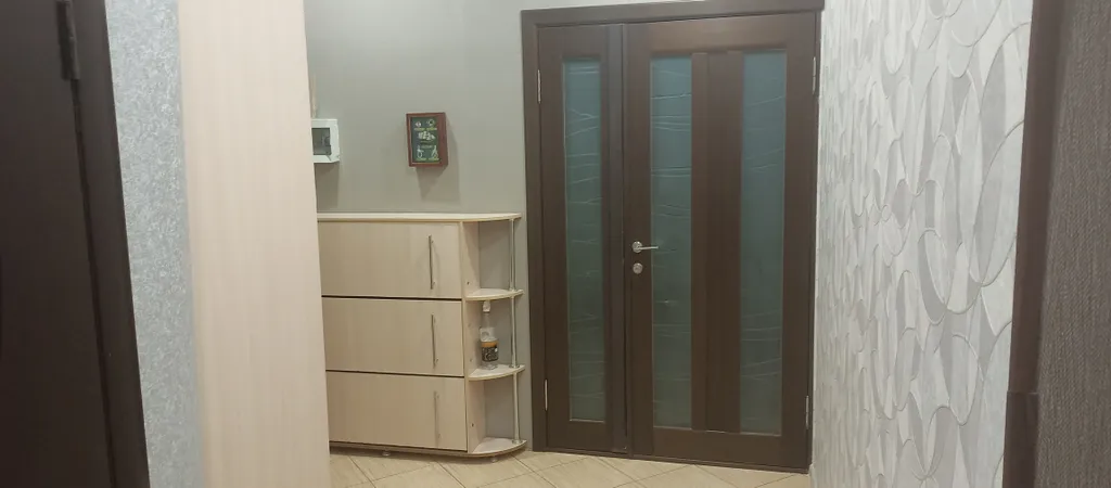 3-комнатный Дом