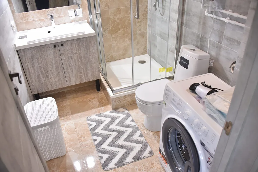 Квартира Евродвушка Лофт для 4-х, (рядом с Высоцким) в центре — Екатеринбург