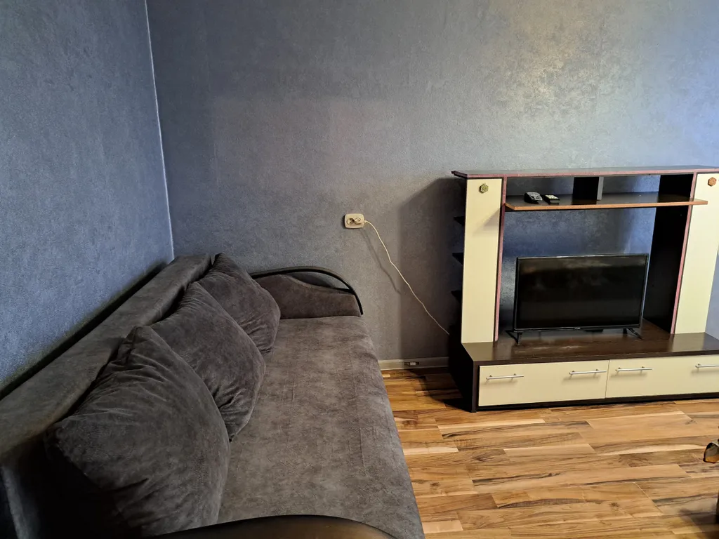 Квартира в центре города рядом с островом Канта