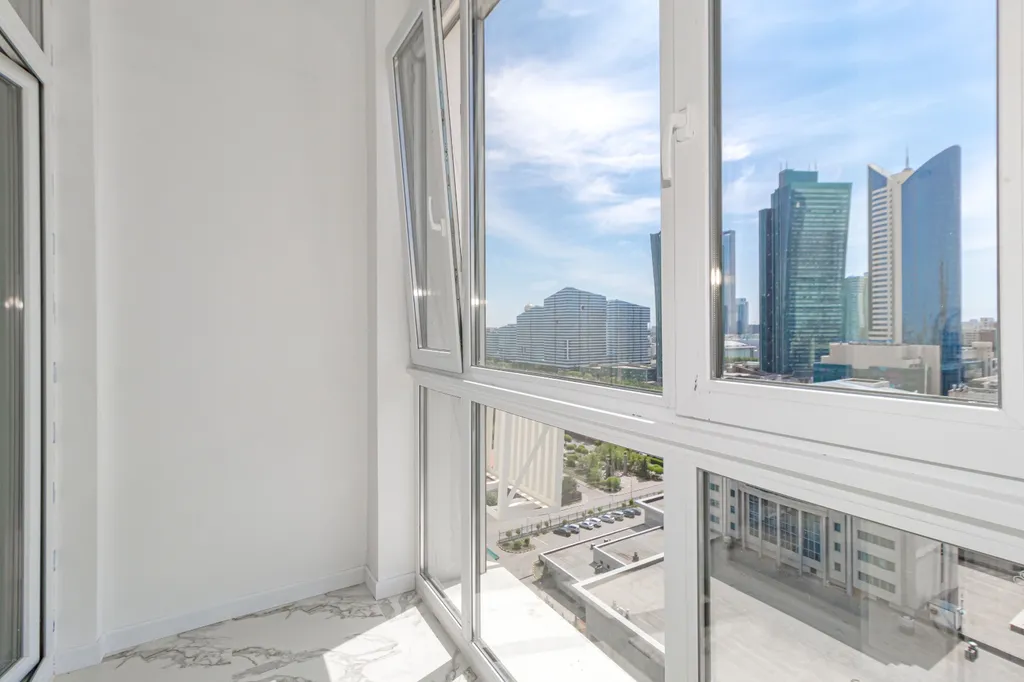 Уютная квартира для комфортного проживания