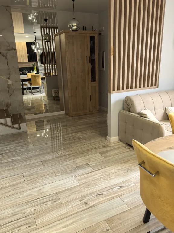 Таунхаус в коттеджном поселке не далеко от моря