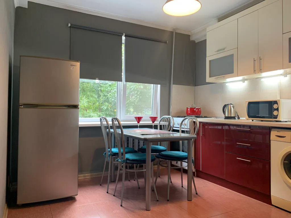 Уютная квартира в центре Пятигорска!