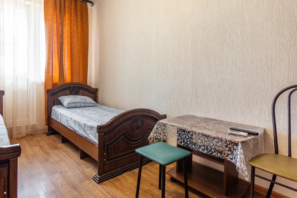 Квартира Комната — Геленджик